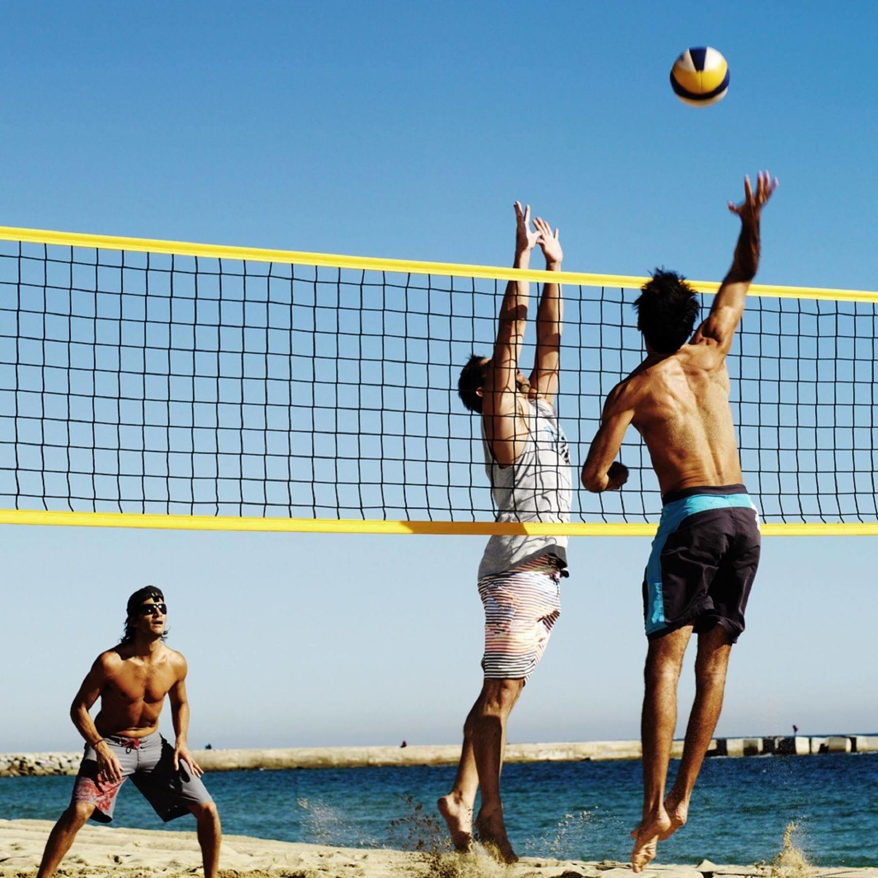 Amistat Beach Hostel Barcelona Bagian luar foto